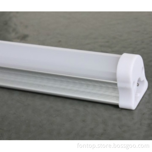 T5 LED intergration tube 18W 4ft 1500-1700lm CE RoHS C-Tick